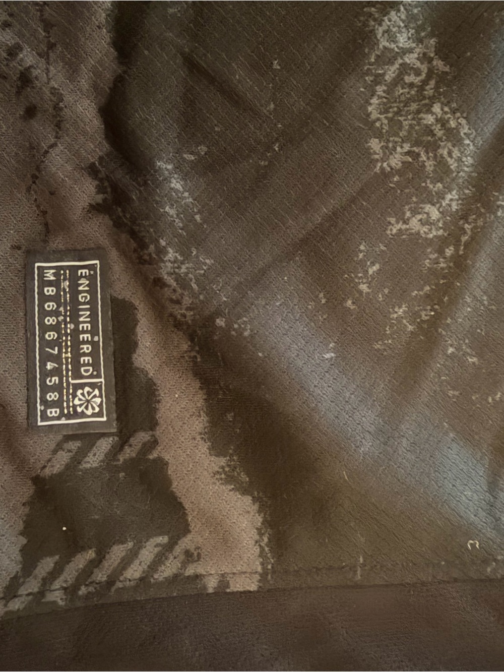 NWT Nike | Cole Palmer Chelsea FC Anthracite 24-25 Third Football Soccer Jersey - Picture 7 of 11